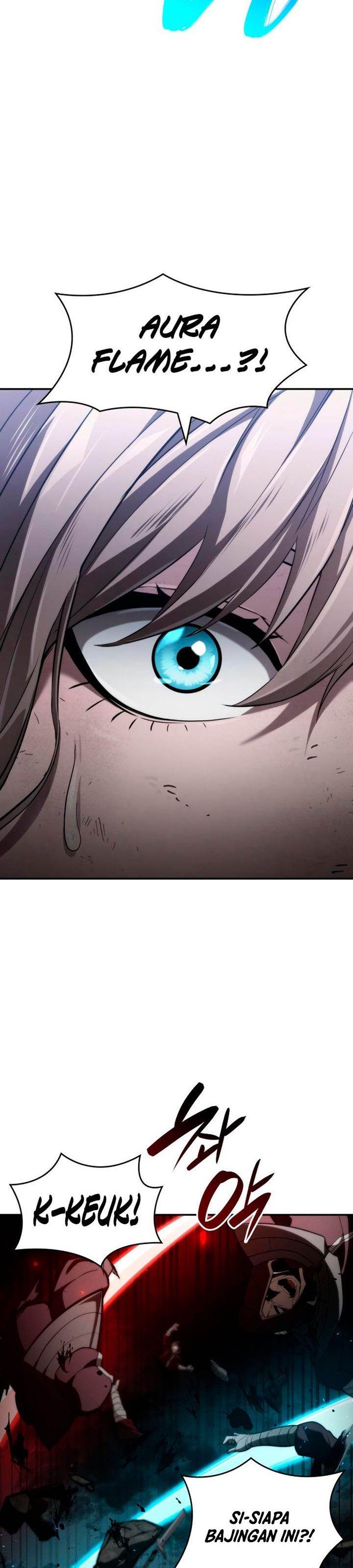 Boundless Necromancer Chap 66 - Next Chap 67