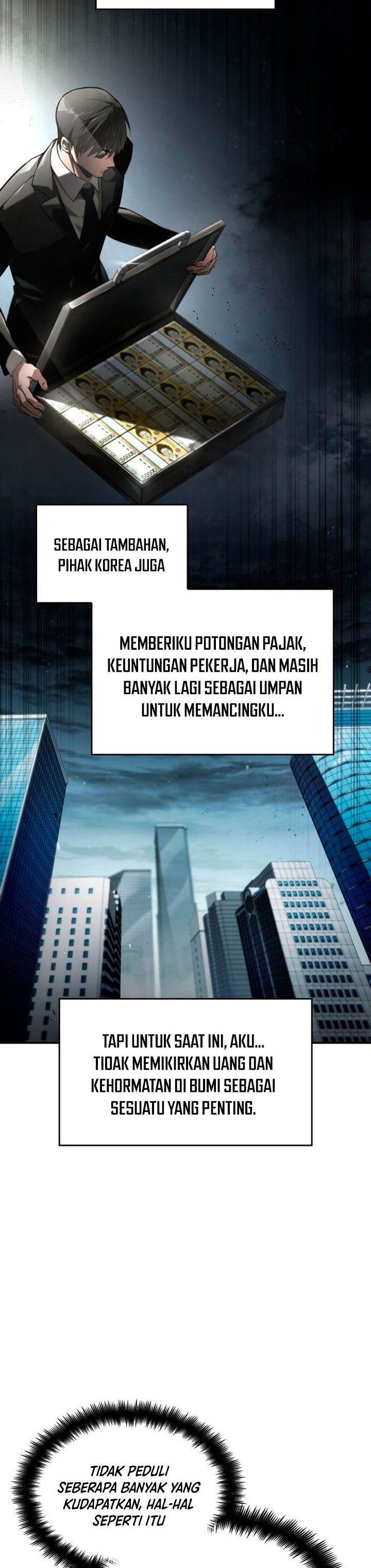 Boundless Necromancer Chap 66 - Next Chap 67