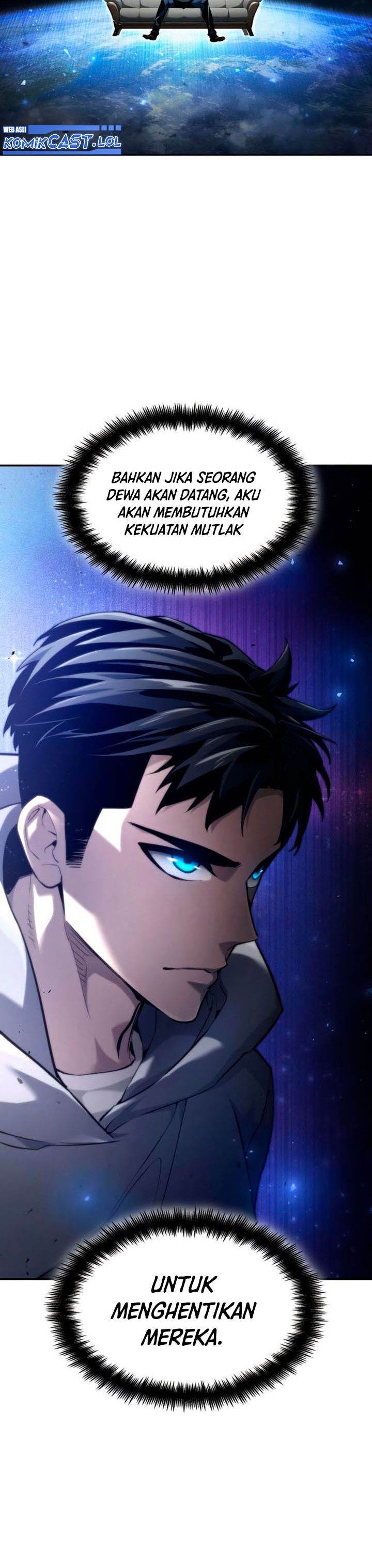 Boundless Necromancer Chap 66 - Next Chap 67