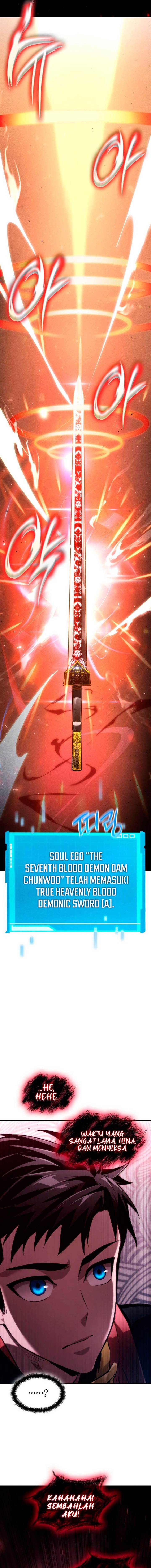 Boundless Necromancer Chap 68 - Next Chap 69