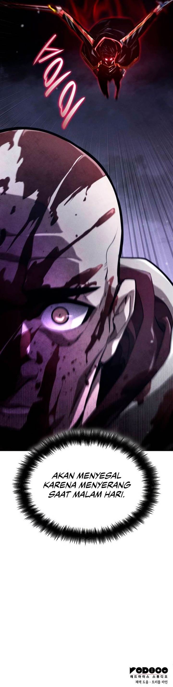 Boundless Necromancer Chap 68 - Next Chap 69