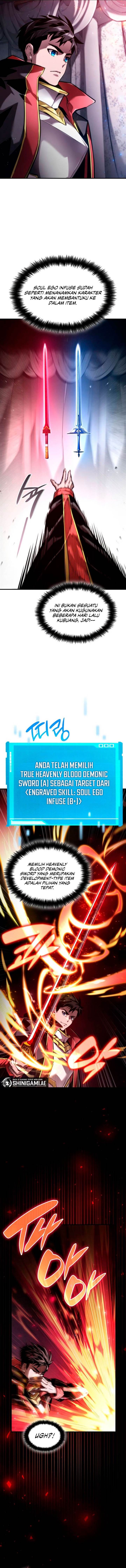 Boundless Necromancer Chap 68 - Next Chap 69