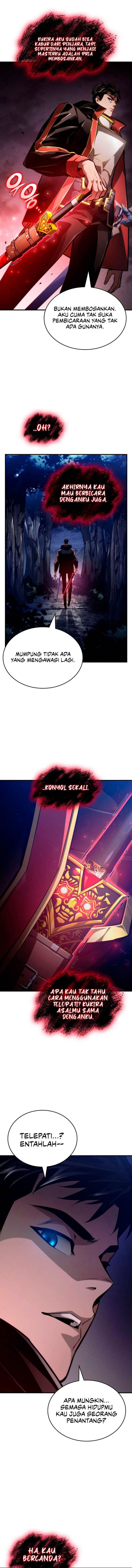 Boundless Necromancer Chap 68 - Next Chap 69