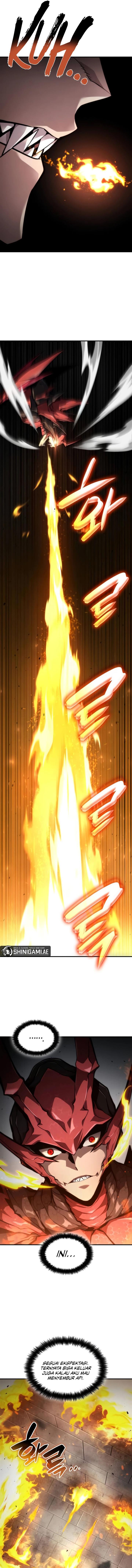 Boundless Necromancer Chap 80 - Next Chap 81