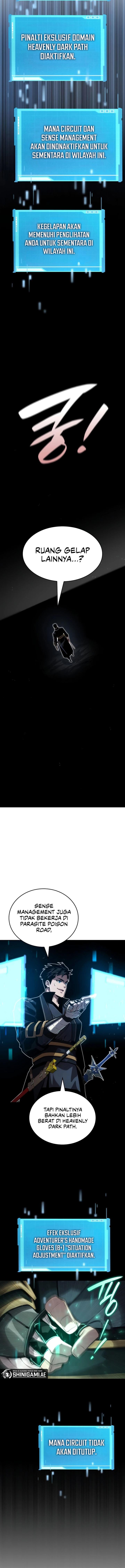 Boundless Necromancer Chap 81 - Next Chap 82