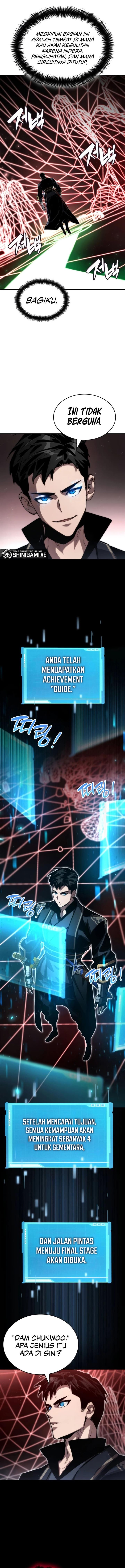 Boundless Necromancer Chap 81 - Next Chap 82