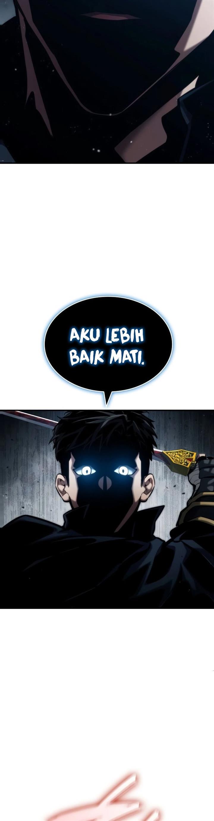 Boundless Necromancer Chap 82 - Next Chap 83