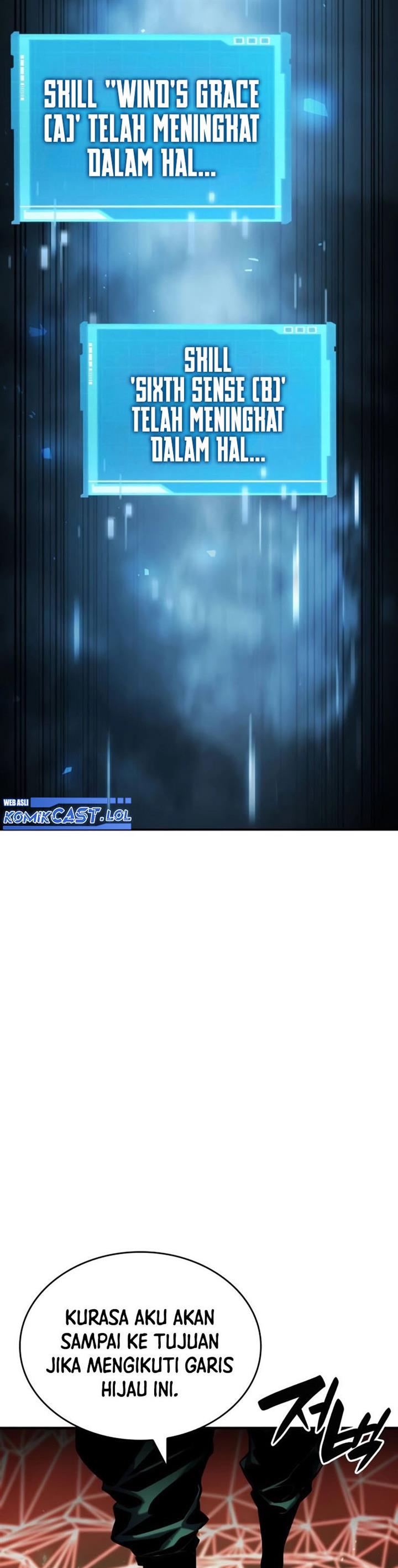 Boundless Necromancer Chap 82 - Next Chap 83