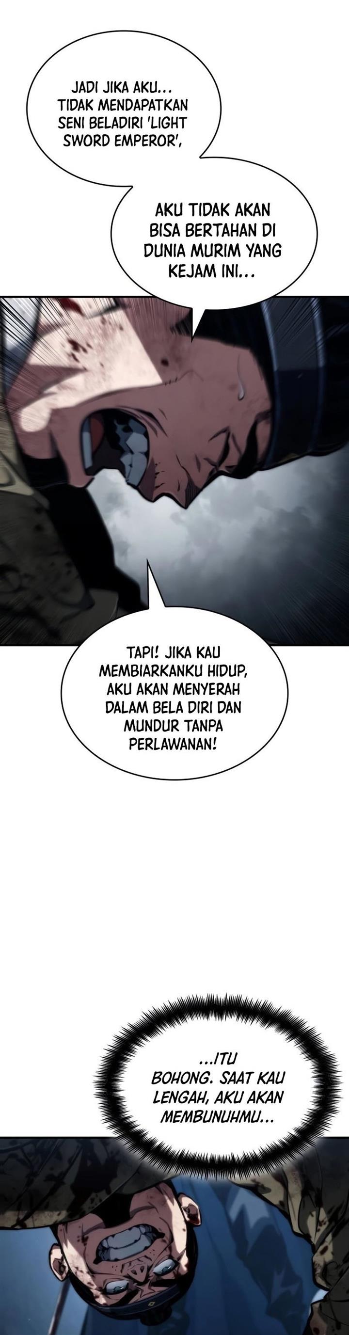 Boundless Necromancer Chap 82 - Next Chap 83