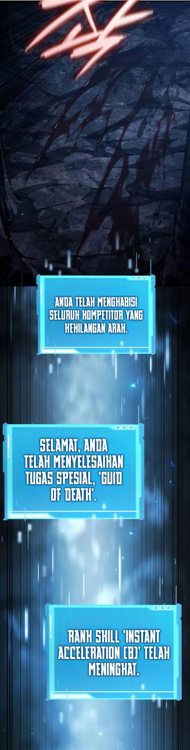 Boundless Necromancer Chap 82 - Next Chap 83