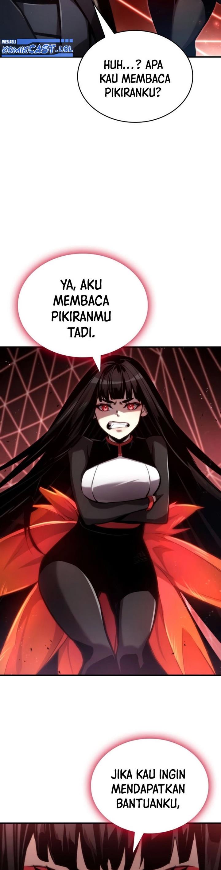 Boundless Necromancer Chap 82 - Next Chap 83