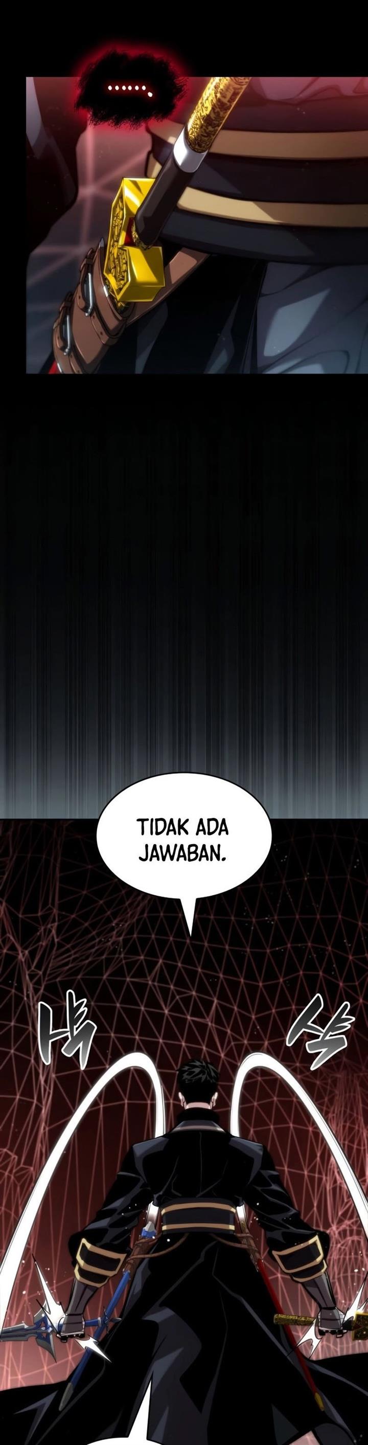 Boundless Necromancer Chap 82 - Next Chap 83