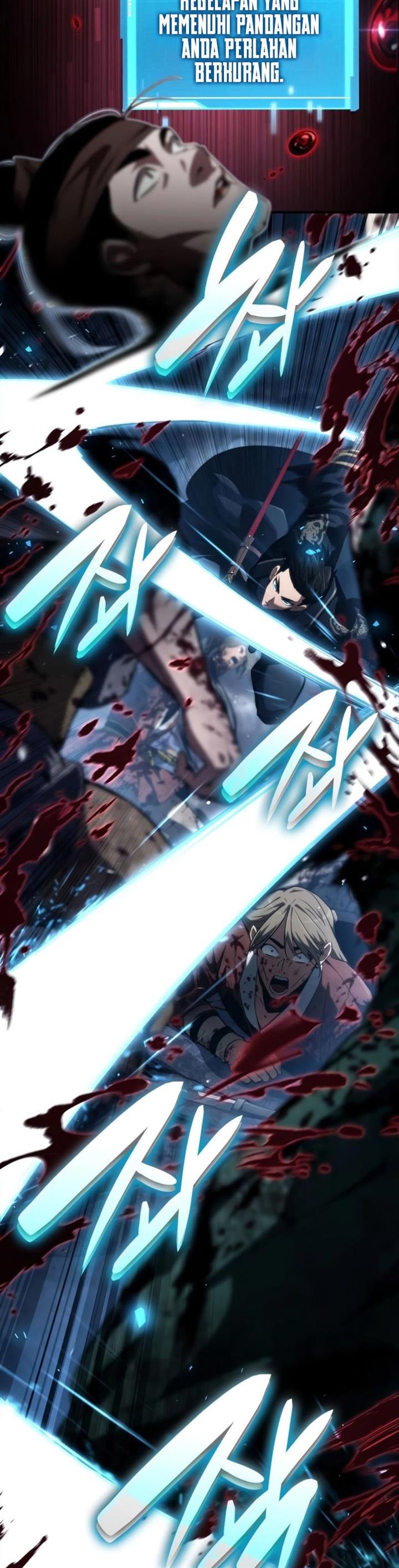 Boundless Necromancer Chap 82 - Next Chap 83