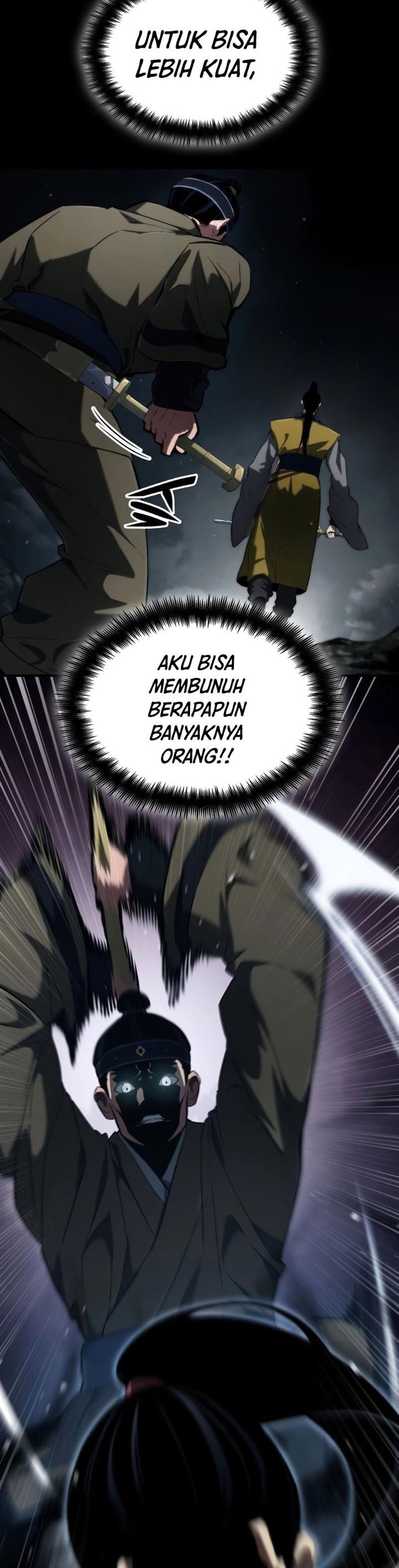 Boundless Necromancer Chap 82 - Next Chap 83