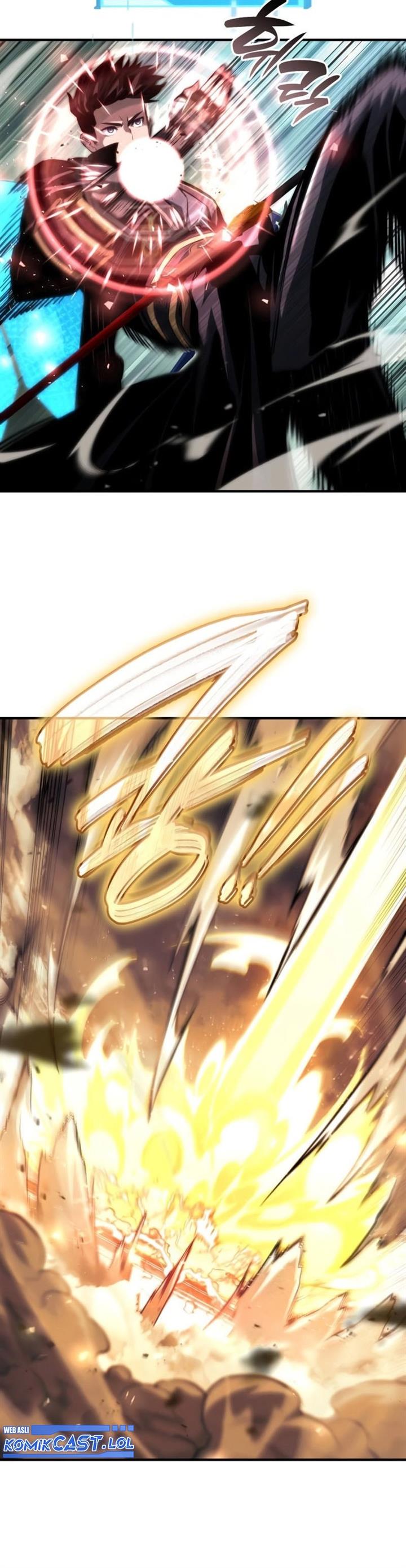 Boundless Necromancer Chap 82 - Next Chap 83