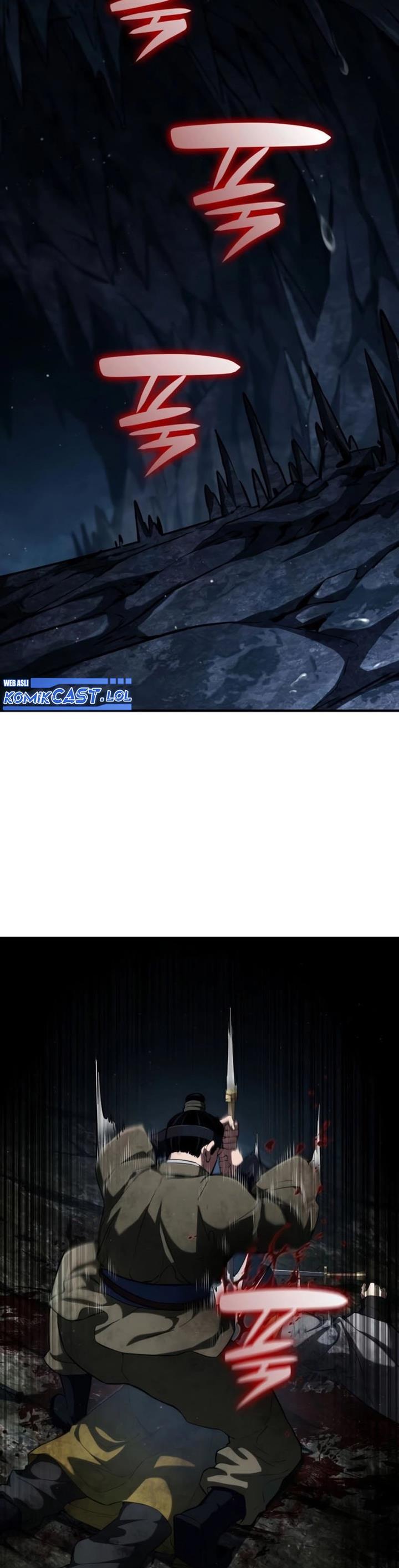 Boundless Necromancer Chap 82 - Next Chap 83