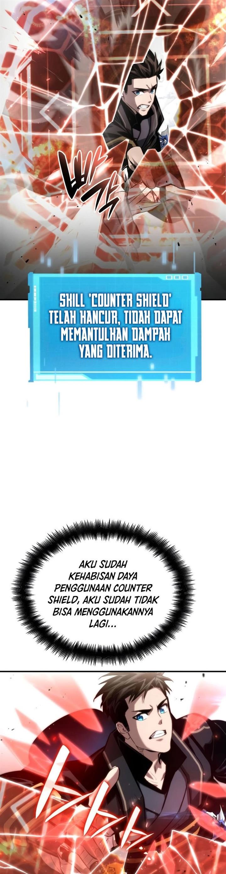 Boundless Necromancer Chap 82 - Next Chap 83