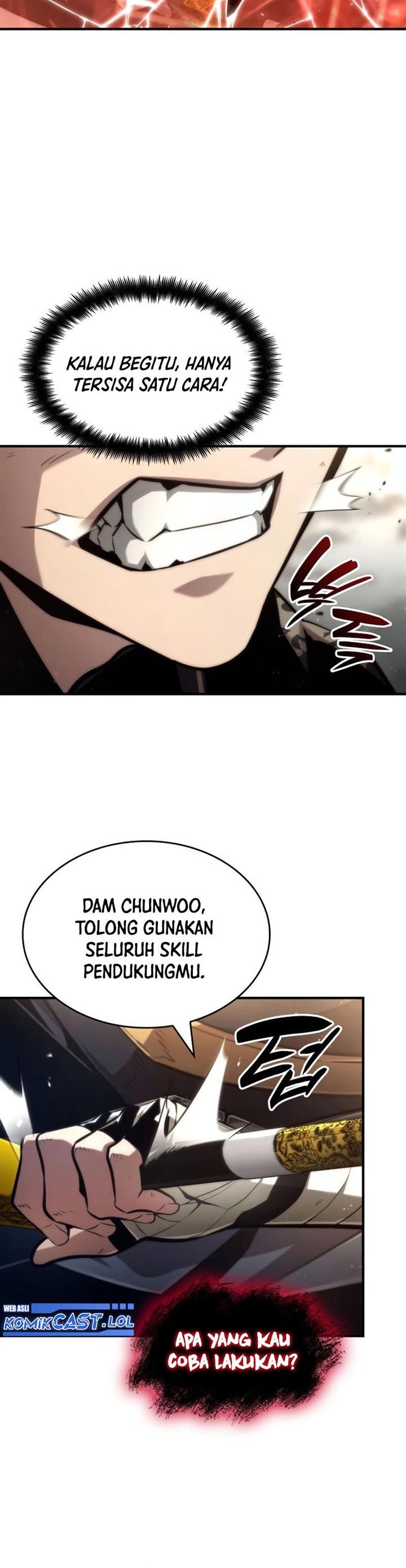 Boundless Necromancer Chap 82 - Next Chap 83