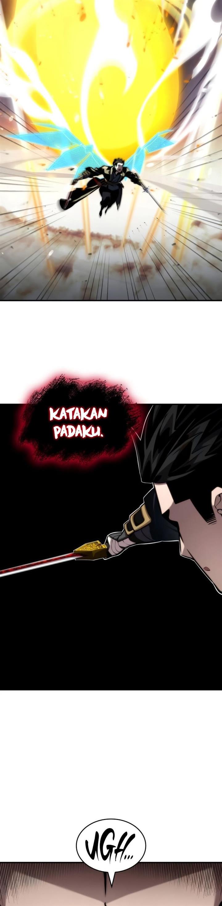 Boundless Necromancer Chap 82 - Next Chap 83