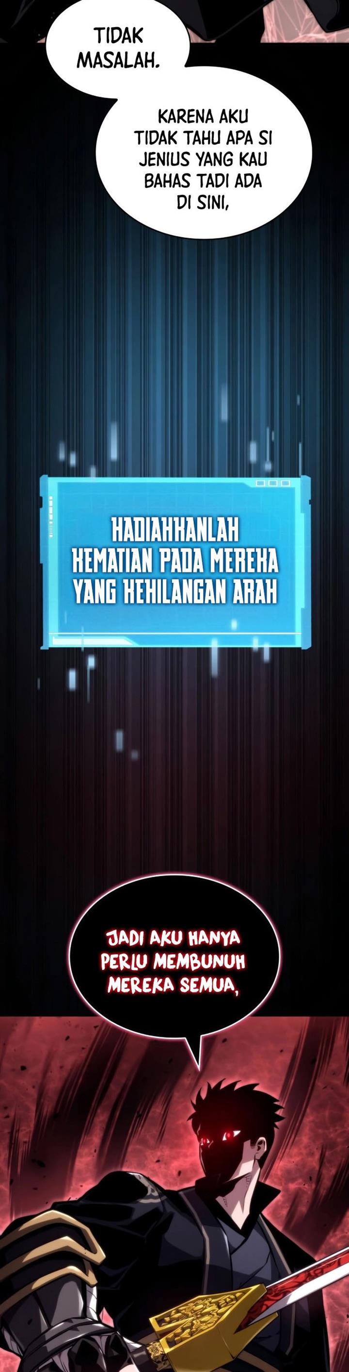 Boundless Necromancer Chap 82 - Next Chap 83