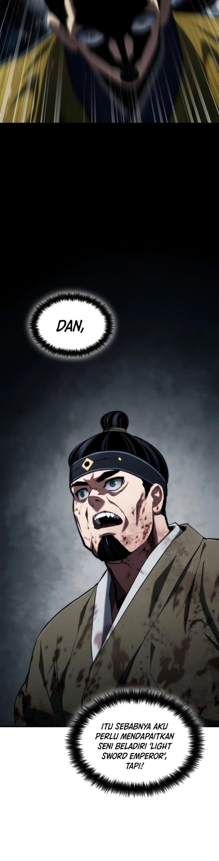 Boundless Necromancer Chap 82 - Next Chap 83