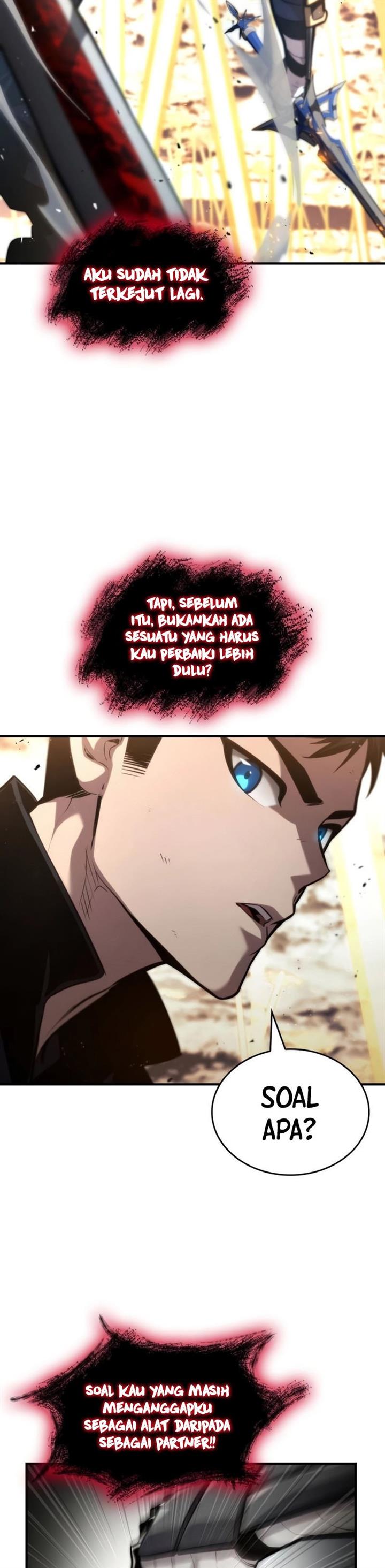 Boundless Necromancer Chap 82 - Next Chap 83