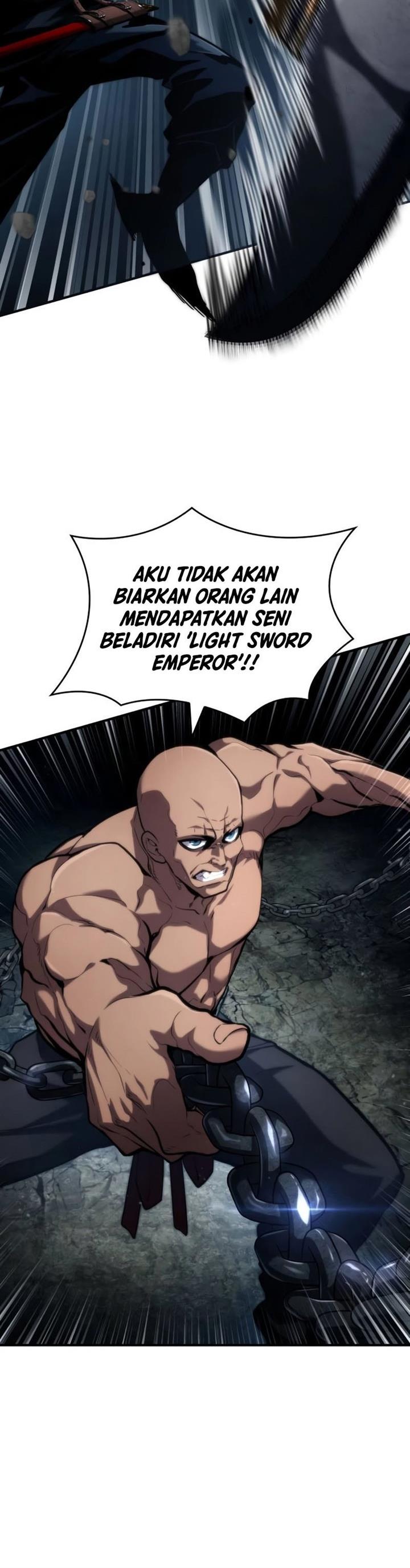 Boundless Necromancer Chap 82 - Next Chap 83