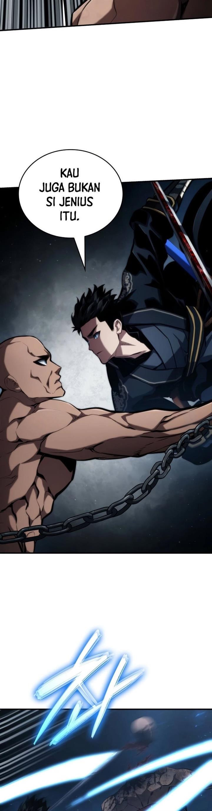 Boundless Necromancer Chap 82 - Next Chap 83