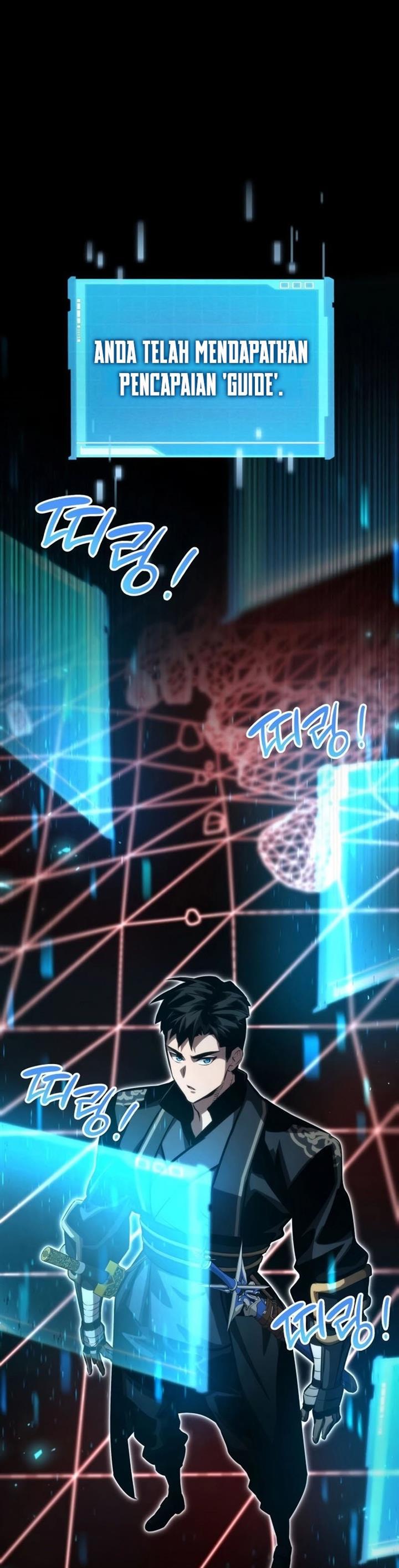 Boundless Necromancer Chap 82 - Next Chap 83