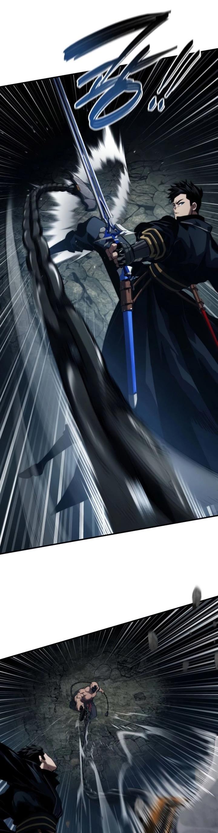 Boundless Necromancer Chap 82 - Next Chap 83