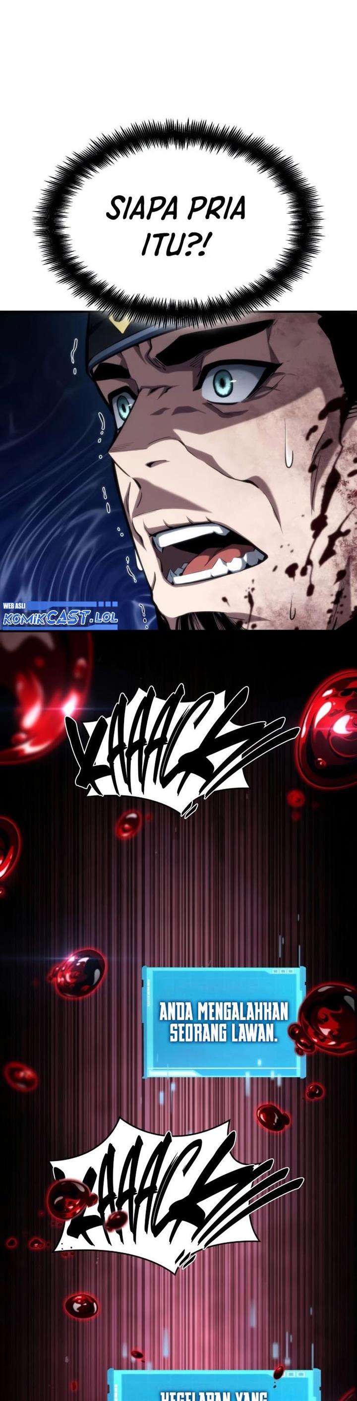 Boundless Necromancer Chap 82 - Next Chap 83