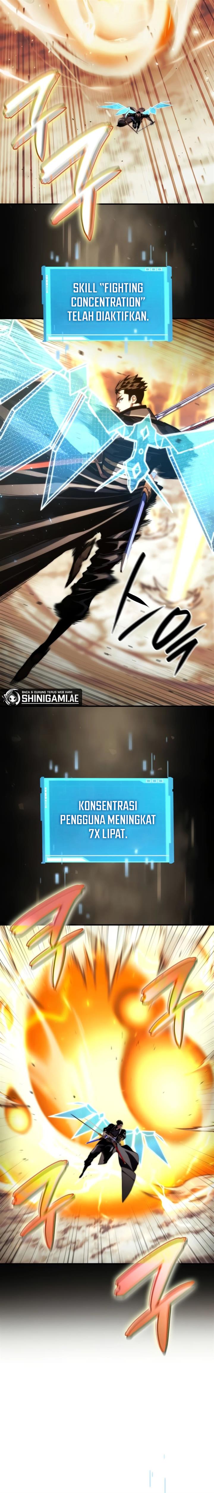 Boundless Necromancer Chap 83 - Next Chap 84