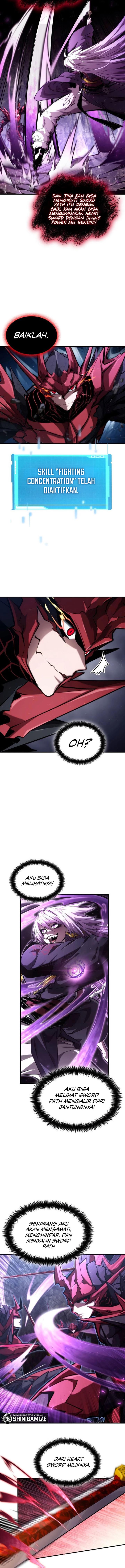 Boundless Necromancer Chap 84 - Next Chap 85