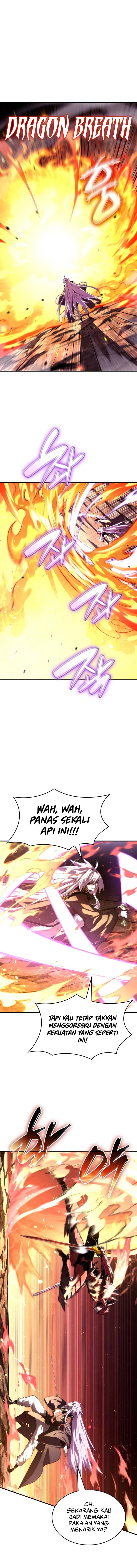 Boundless Necromancer Chap 84 - Next Chap 85