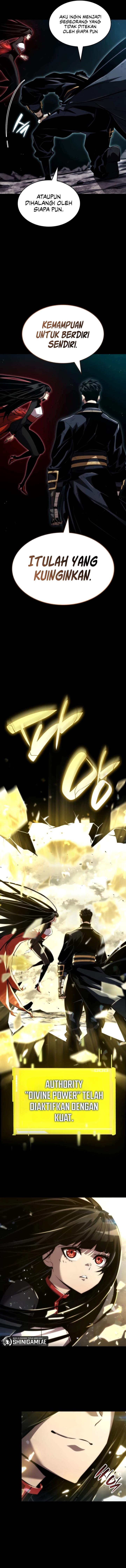 Boundless Necromancer Chap 85 - Next Chap 86