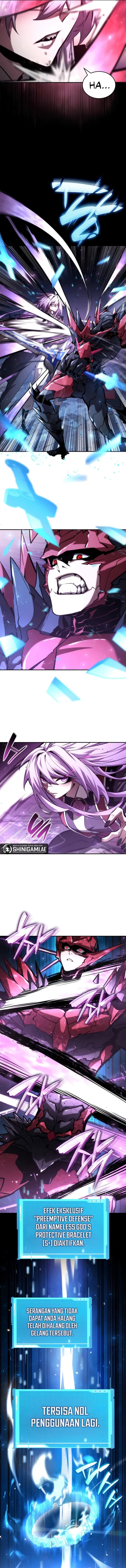 Boundless Necromancer Chap 85 - Next Chap 86