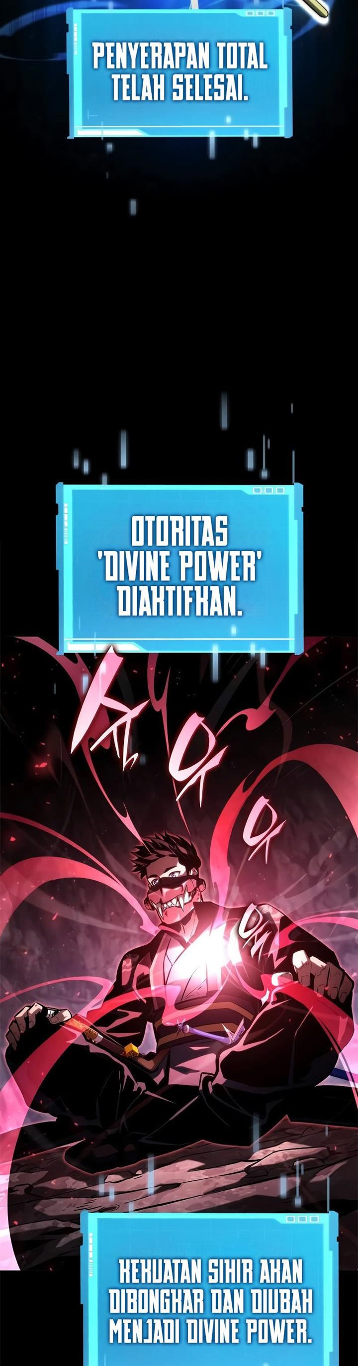 Boundless Necromancer Chap 86 - Next Chap 87