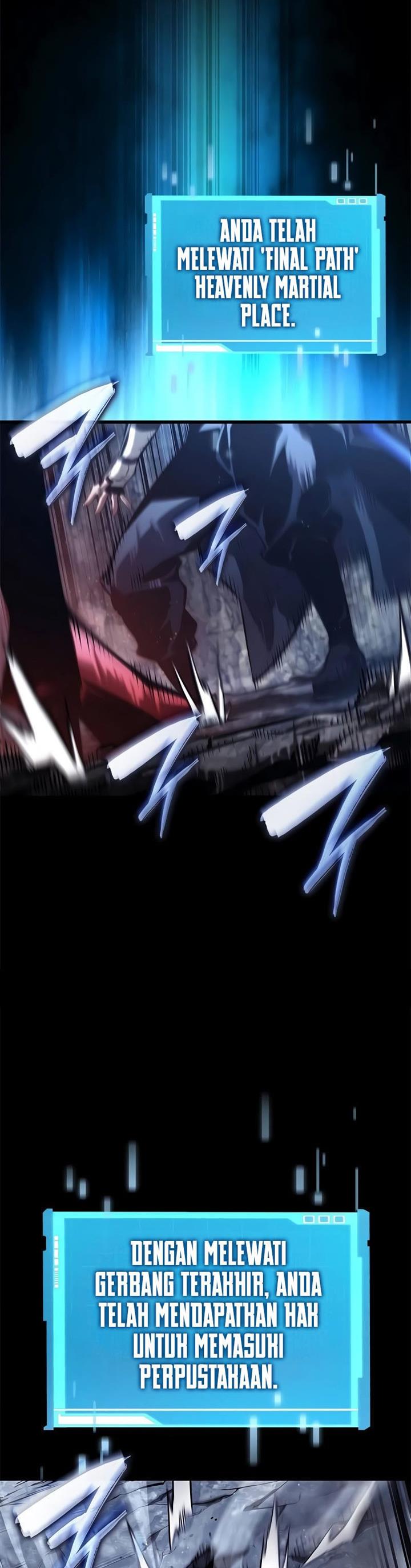 Boundless Necromancer Chap 86 - Next Chap 87