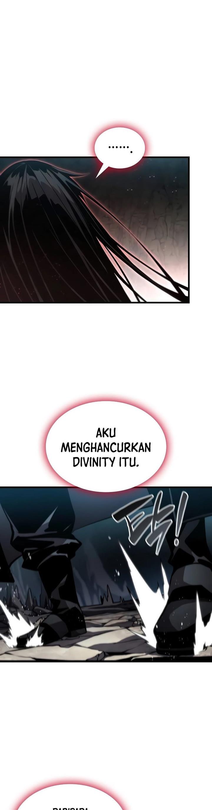 Boundless Necromancer Chap 86 - Next Chap 87