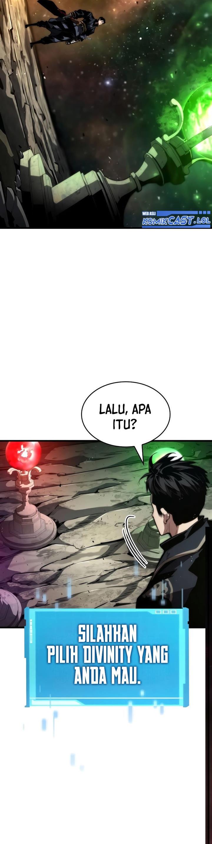 Boundless Necromancer Chap 86 - Next Chap 87