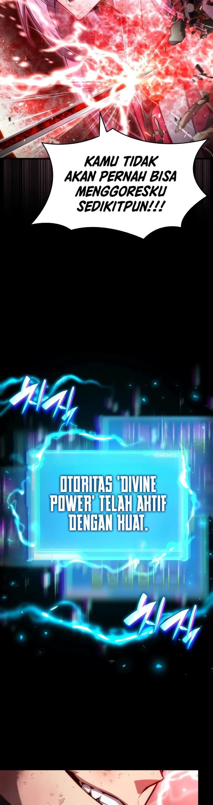 Boundless Necromancer Chap 86 - Next Chap 87