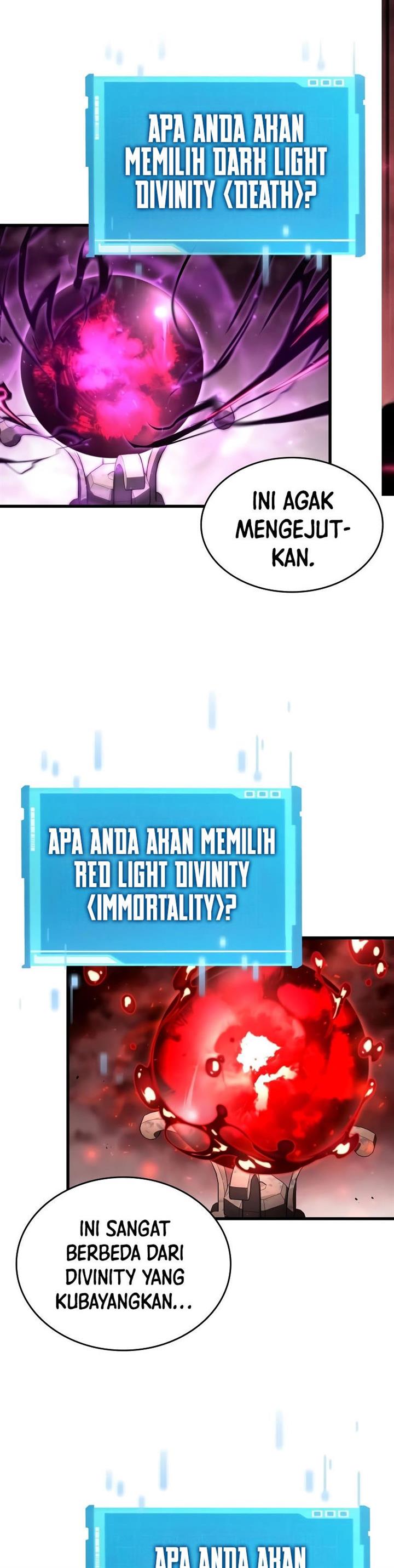 Boundless Necromancer Chap 86 - Next Chap 87