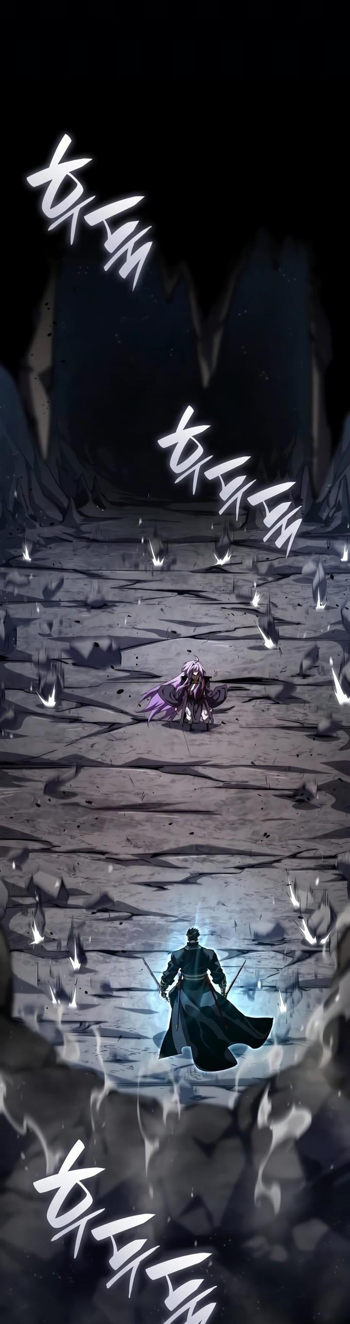 Boundless Necromancer Chap 86 - Next Chap 87