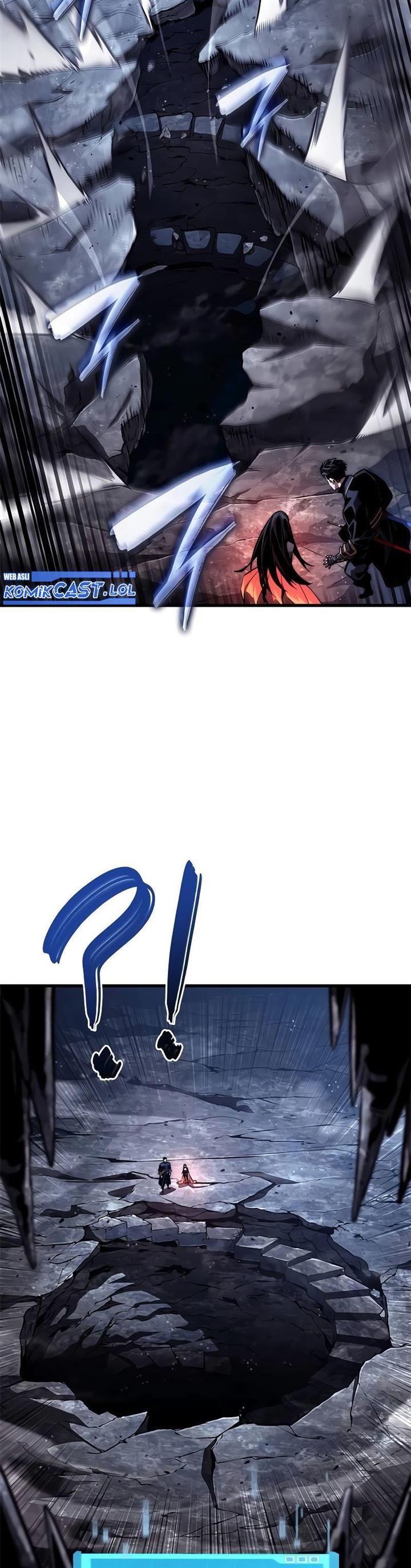 Boundless Necromancer Chap 86 - Next Chap 87