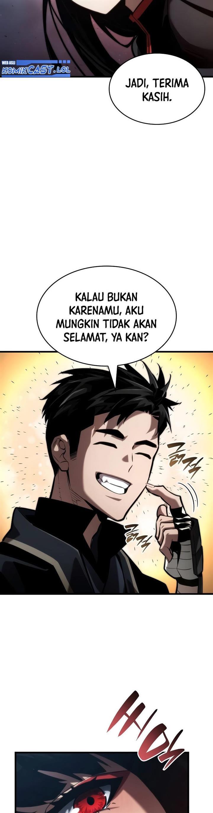 Boundless Necromancer Chap 86 - Next Chap 87