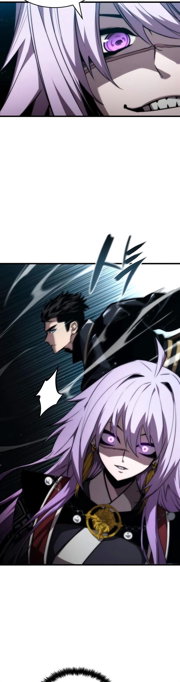 Boundless Necromancer Chap 86 - Next Chap 87