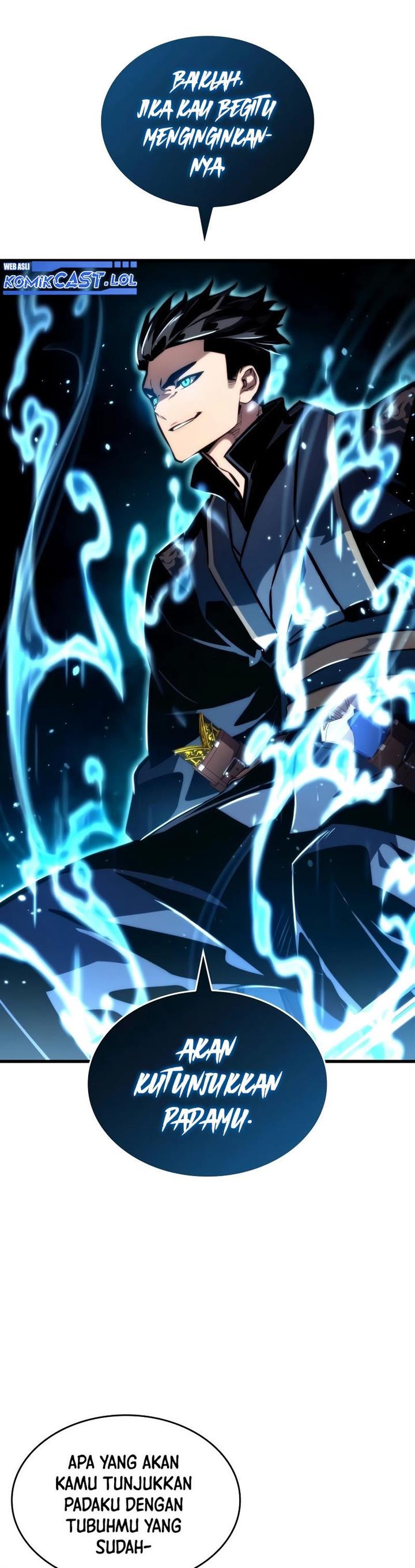 Boundless Necromancer Chap 86 - Next Chap 87