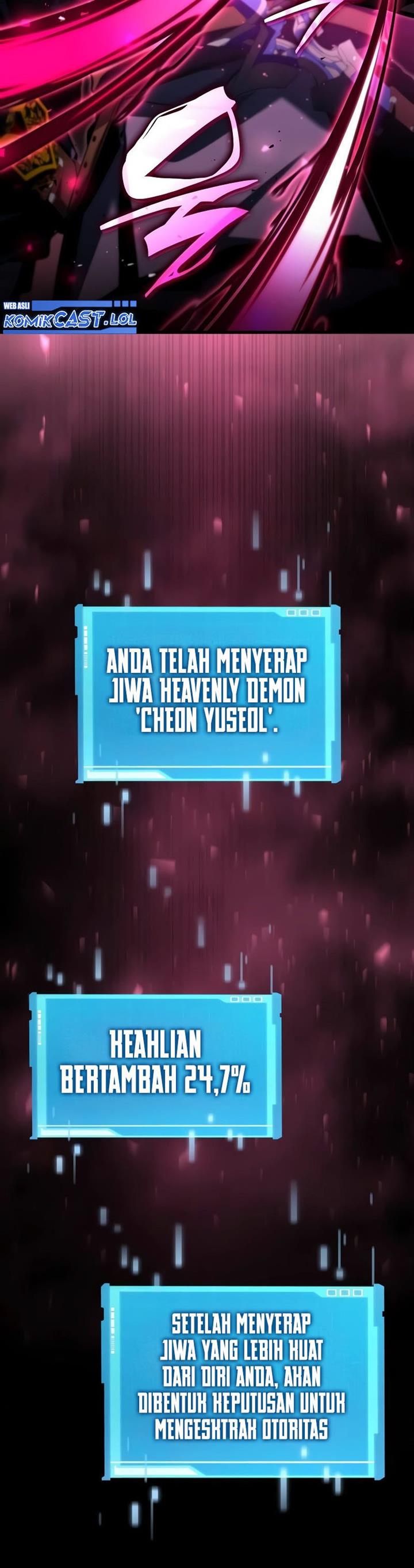 Boundless Necromancer Chap 86 - Next Chap 87