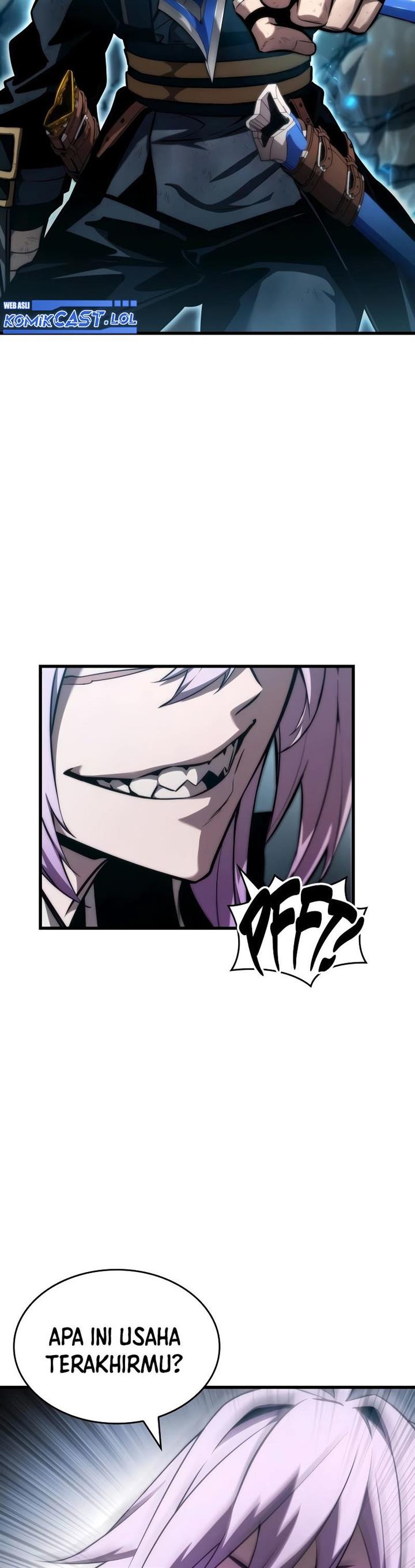 Boundless Necromancer Chap 86 - Next Chap 87