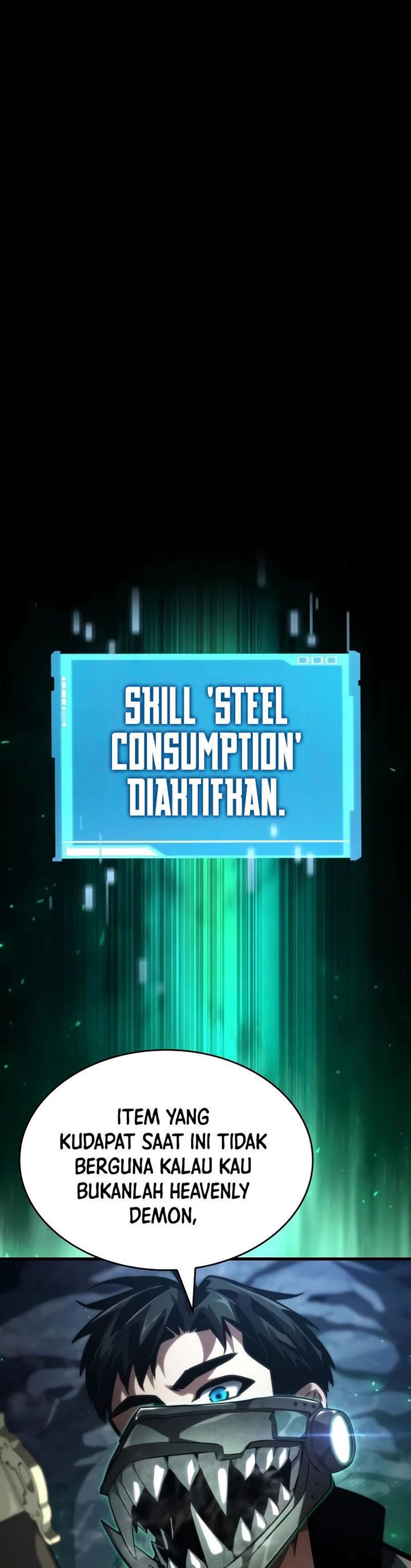 Boundless Necromancer Chap 86 - Next Chap 87